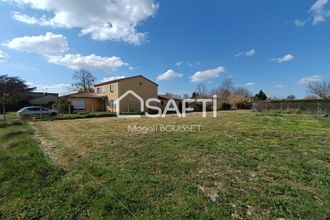 achat terrain salles-sur-garonne 31390