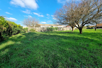 achat terrain salles-sur-mer 17220