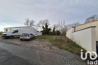 achat terrain salles-sur-mer 17220