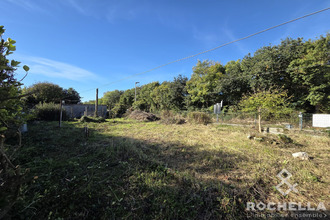 achat terrain salles-sur-mer 17220