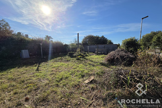 achat terrain salles-sur-mer 17220