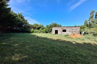 achat terrain salles-sur-mer 17220