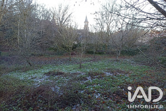 achat terrain salmiech 12120
