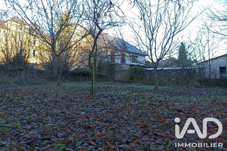 achat terrain salmiech 12120