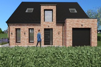 achat terrain salome 59496