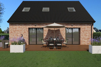 achat terrain salome 59496
