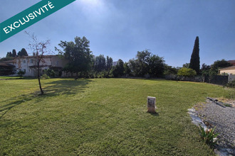 achat terrain salon-de-provence 13300