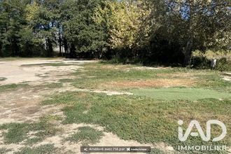 achat terrain salon-de-provence 13300