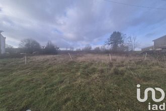 achat terrain salonnes 57170