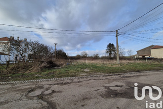 achat terrain salonnes 57170