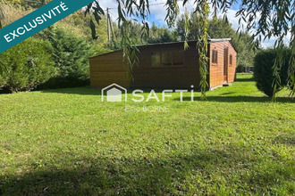 achat terrain salperwick 62500