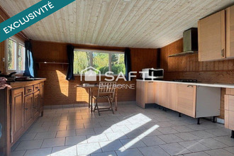 achat terrain salperwick 62500