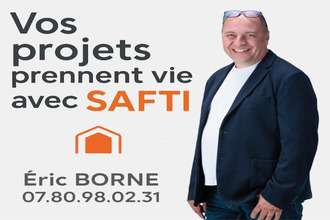 achat terrain salperwick 62500