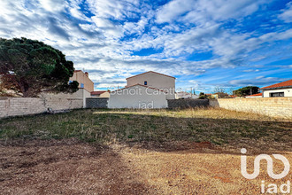 achat terrain salses-le-chateau 66600