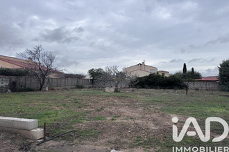 achat terrain salses-le-chateau 66600