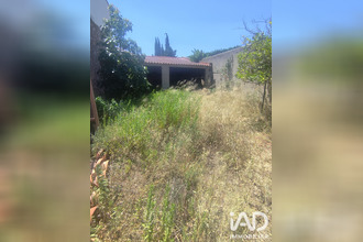 achat terrain salses-le-chateau 66600