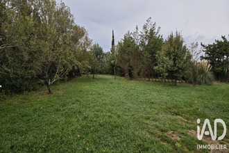 achat terrain salses-le-chateau 66600