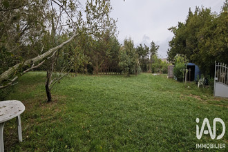 achat terrain salses-le-chateau 66600
