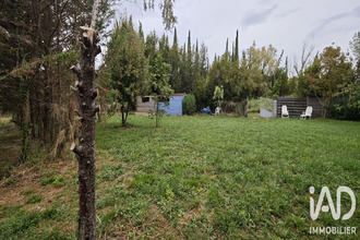 achat terrain salses-le-chateau 66600