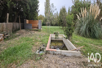 achat terrain salses-le-chateau 66600