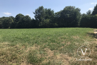 achat terrain samadet 40320