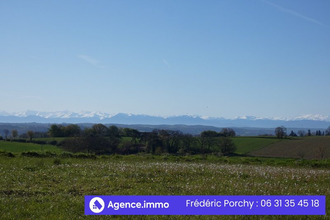 achat terrain samaran 32140