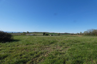 achat terrain samaran 32140