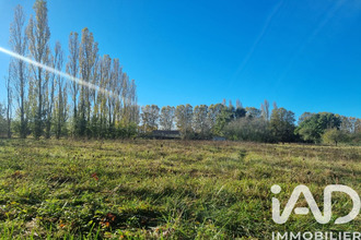 achat terrain samatan 32130