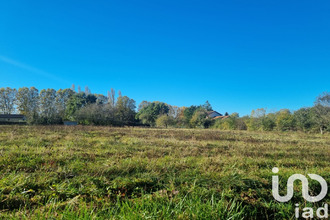 achat terrain samatan 32130