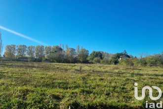 achat terrain samatan 32130