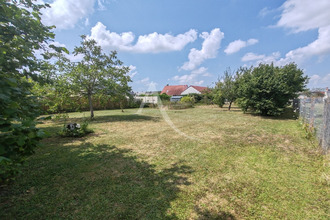 achat terrain sambin 41120