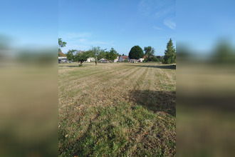 achat terrain sambin 41120