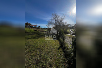 achat terrain sames 64520