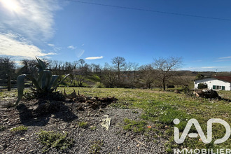 achat terrain sames 64520