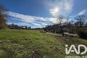 achat terrain sames 64520