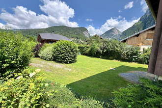 achat terrain samoens 74340