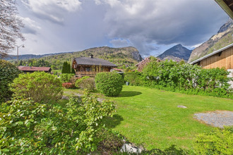 achat terrain samoens 74340