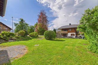 achat terrain samoens 74340