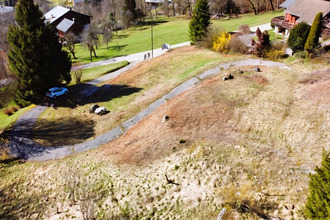 achat terrain samoens 74340