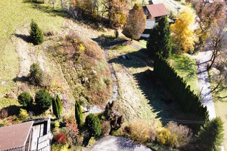 achat terrain samoens 74340