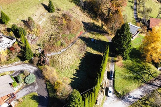 achat terrain samoens 74340