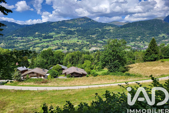 achat terrain samoens 74340