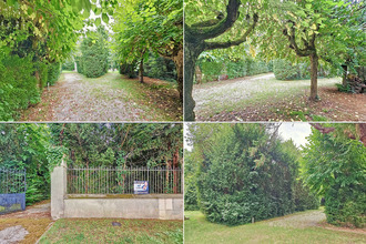 achat terrain samoreau 77210