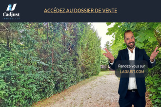 achat terrain samoreau 77210