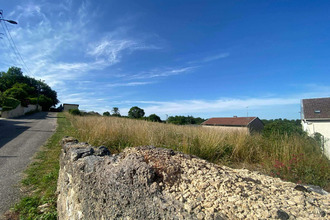 achat terrain sampigny 55300