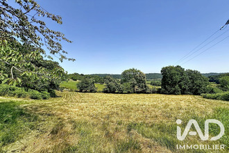 achat terrain samsons-lion 64350