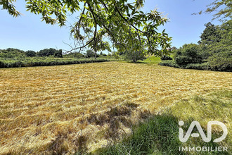 achat terrain samsons-lion 64350