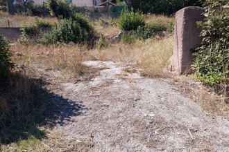 achat terrain sanary-sur-mer 83110