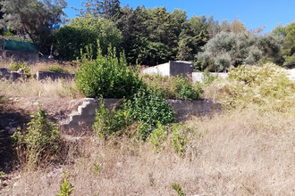 achat terrain sanary-sur-mer 83110