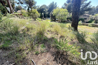 achat terrain sanary-sur-mer 83110